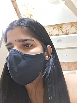 Anllela_Sagraa – Live XXX-chat
