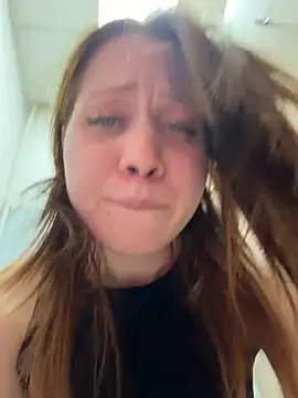 Živý XXX chat SlavicCandy