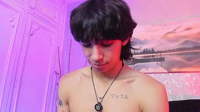 Tyler_durten live XXX chat