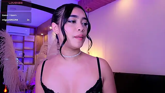 Chloe_monroee Live XXX-Chat