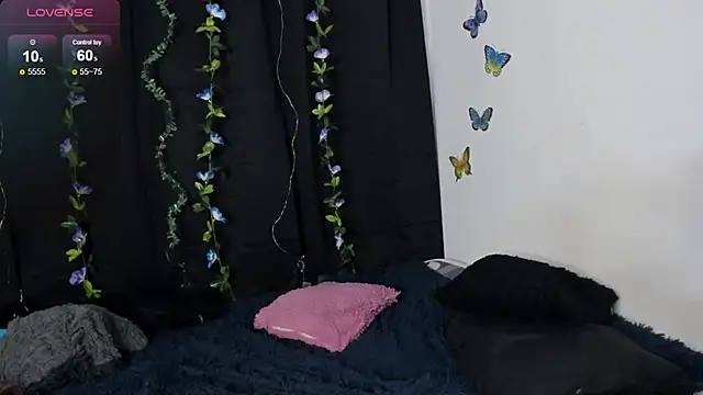Živý XXX chat Darnellqueen