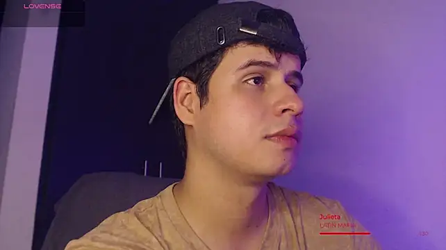 Chat XXX ao vivo de BjornSteel