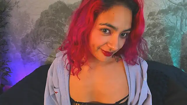 Czat XXX na żywo – Violetta_Leon