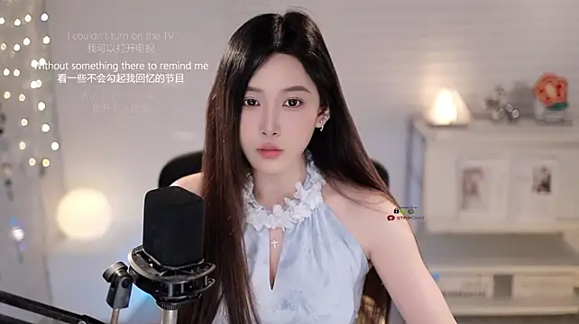 SleepArtist Live XXX-Chat