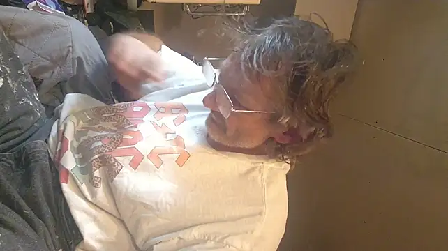 Czat XXX na żywo – ROBERT0516