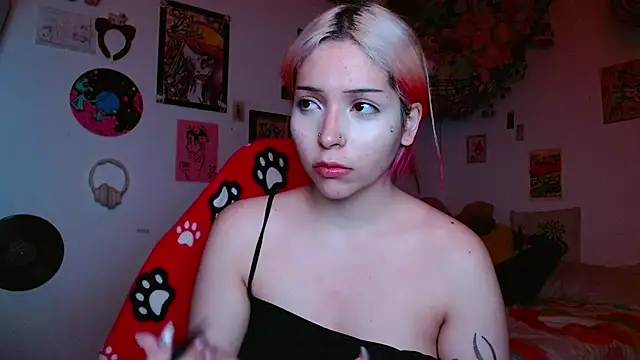Chat XXX Live MaryJannes