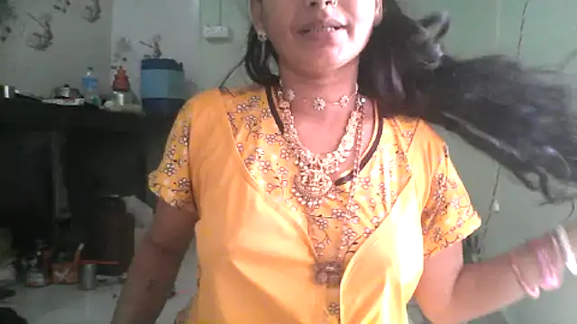 Komal_Bhabhi4u's Webcam Show
