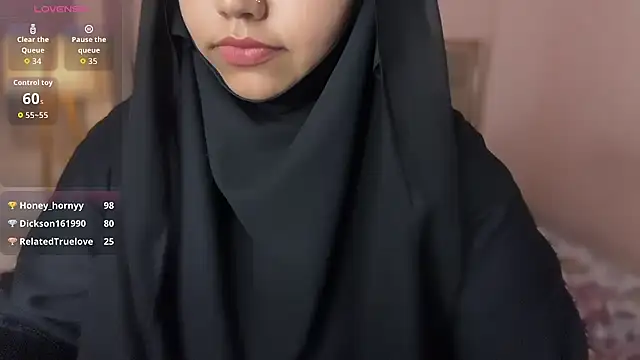 Miss_Rose__ 现场XXX聊天