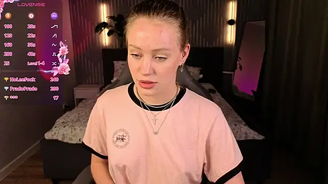 Онлайн чат XXX EvaHamilton