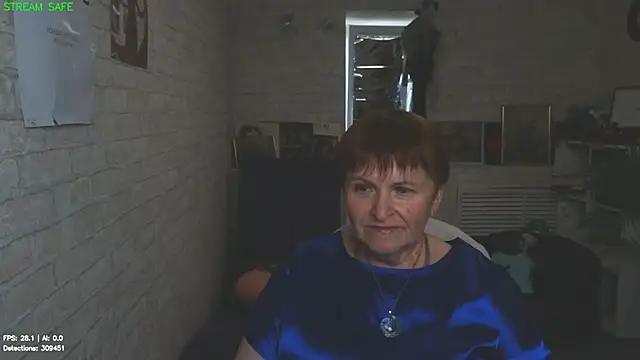 Živý XXX chat Willa_Wisp