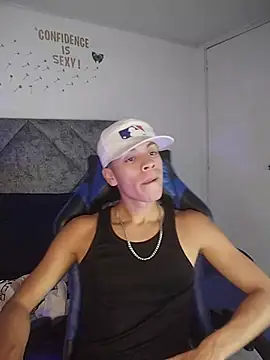Chat +18 de Kairo_Tentation ao vivo