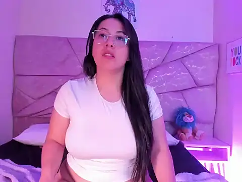 Mia_Velle_ 网络视讯表演