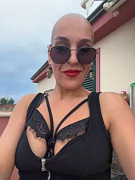 emprexkala's Webcam Show