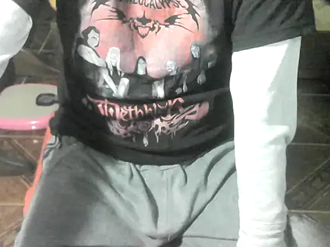 Chat +18 de OreCam ao vivo
