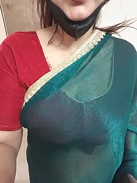 XXX chat uživo modela saijal_rao