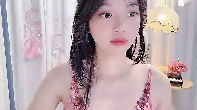 Yanys521's Live XXX Chat