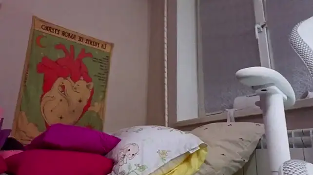 Leri_Dells élő XXX-chatje