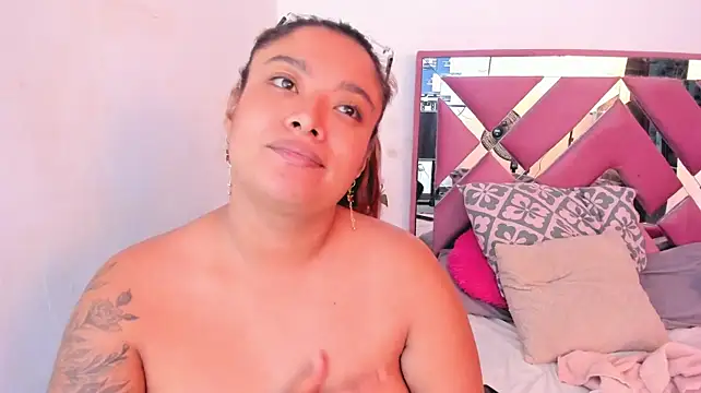 bellalumi 라이브 XXX 채팅