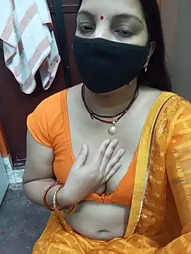 XXX chat uživo modela Manjudear