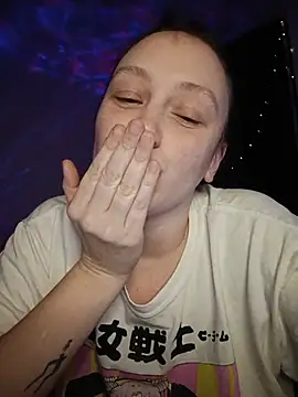 mediadescocida's Live XXX Chat