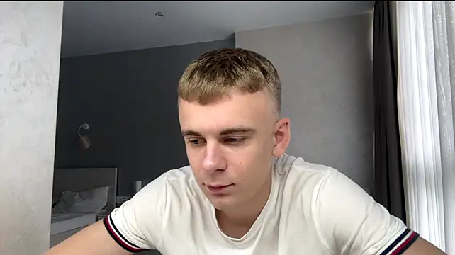 Živý XXX chat SoloFury