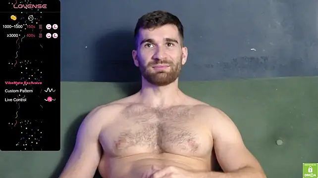 damongold Chat XXX live
