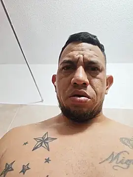 ferchox90's Live XXX Chat