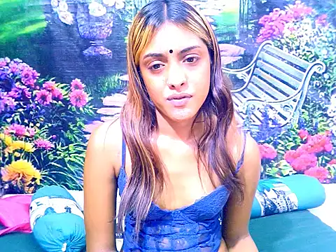 Czat XXX na żywo – IndianPretty14u2Luv