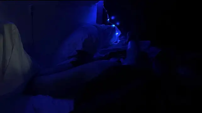 ragnarmeekk Webcam-Show
