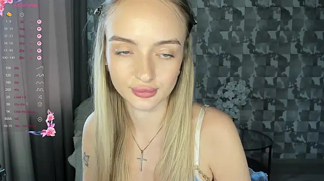 A_delina Live XXX Chat