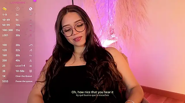 XXX chat uživo modela Addison_malkova