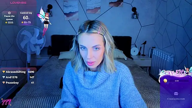 Amelia_Broooks – Naživo XXX chat