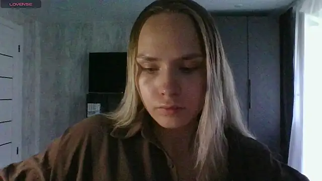 Annie_Cohn's Live XXX Chat