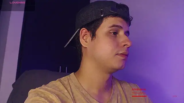 Chat XXX Live BjornSteel