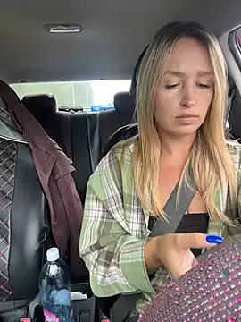 StasyWood – Naživo XXX chat