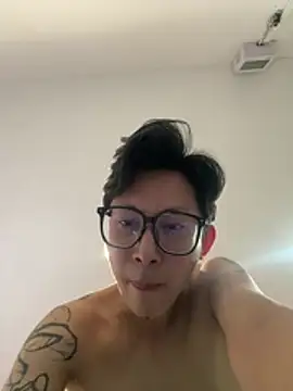 inkerez1 Show Webcam
