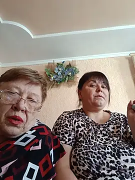 Lena_Gaby – Naživo XXX chat