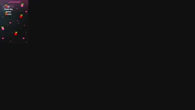 Živý XXX chat Nikkenyx