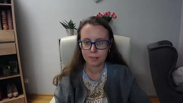 sweetxLizzy Live XXX-chat