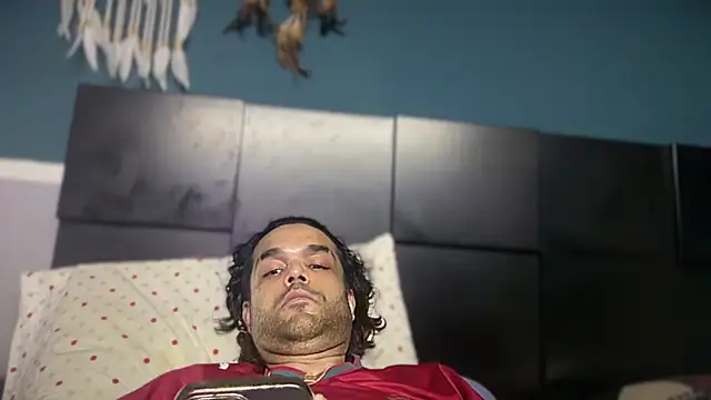 Czat XXX na żywo – icebergslim281