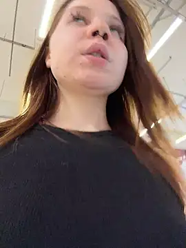 Živý XXX chat SlavicCandy