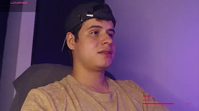 Chat XXX Live BjornSteel