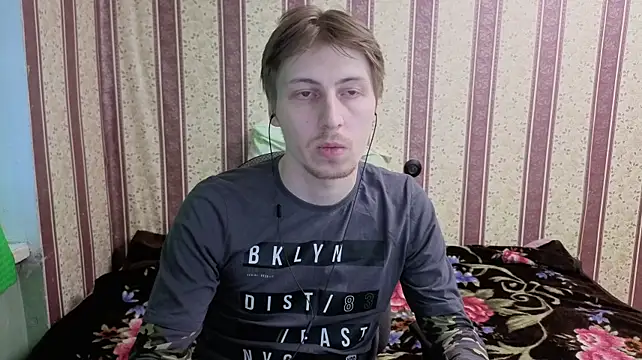 Darien_Brown: онлайн-секс-чат