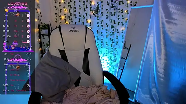 AnyaTaylor_'s Live XXX Chat