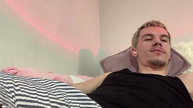 Show Webcam de Jeremy1Scott