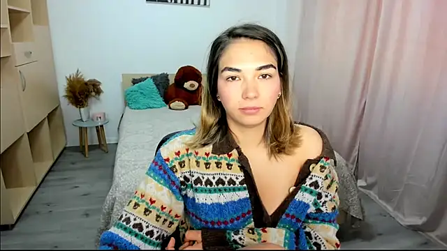 Živý XXX chat AlexaJuly