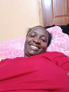 Chat XXX Live Black_Q