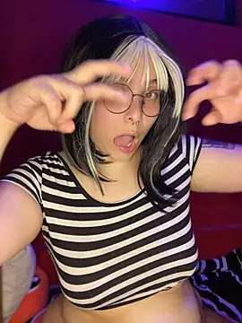 แชท XXX สดของ Solo_yoss