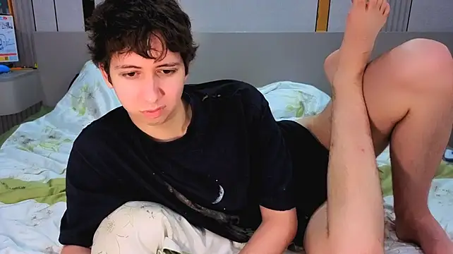 Timothy_Fox XXX чат на живо
