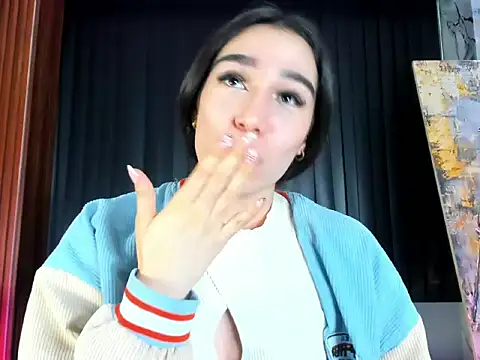 แชท XXX สดของ emma_cartter_
